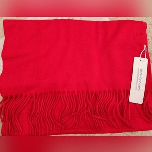 Fishers Finery Cashmere Scarf